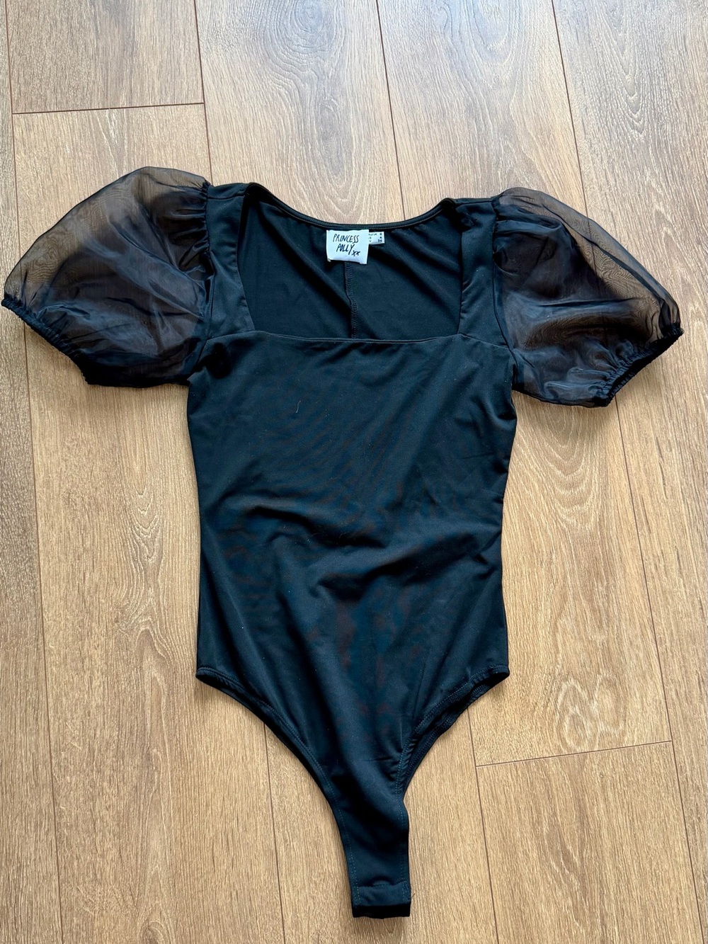 Princess Polly Bodysuit
